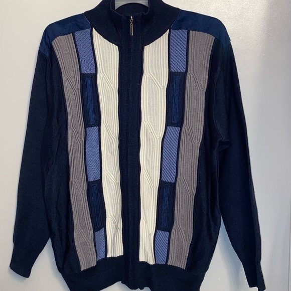 Michael 88 Irvin Casual Sweater - Picture 4 of 6